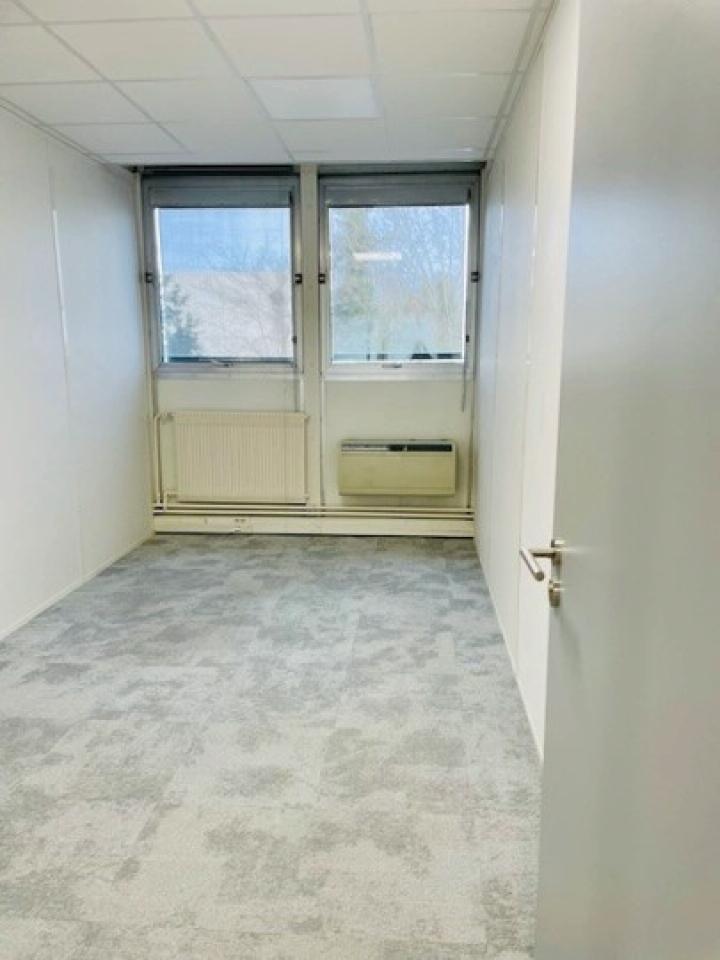 Bureau Palaiseau 235m² Location bureau Palaiseau Essonne OLBUR2530358 1